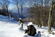 41 Dal Baitel vista verso la Val Serina